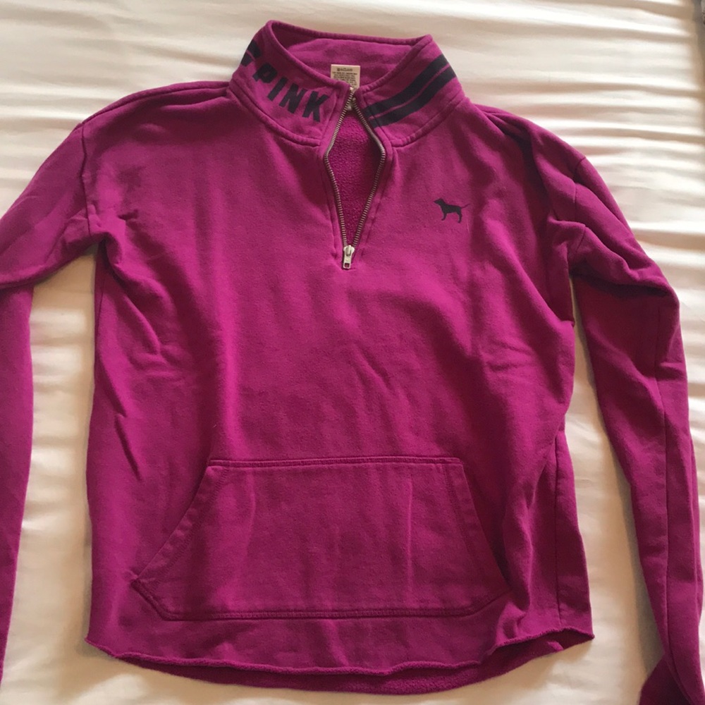 Victoria's Secret PINK sweatshirt